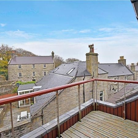 Unique, Perfectly Located Town Centre House Villa Lerwick Kültér fotó