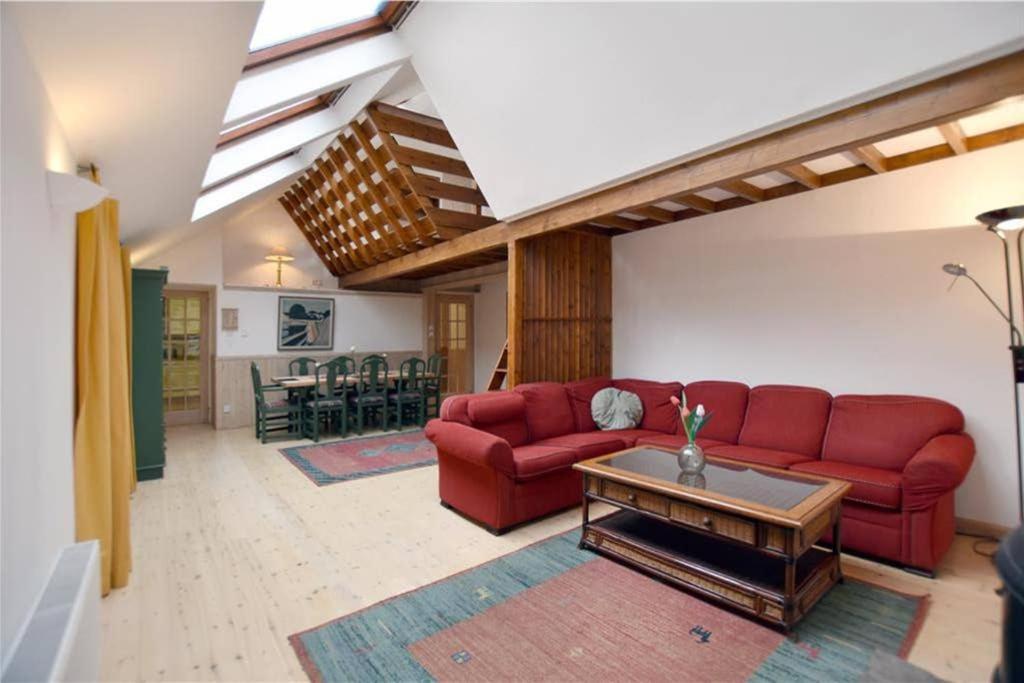Unique, Perfectly Located Town Centre House Villa Lerwick Kültér fotó