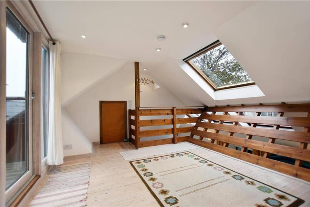 Unique, Perfectly Located Town Centre House Villa Lerwick Kültér fotó
