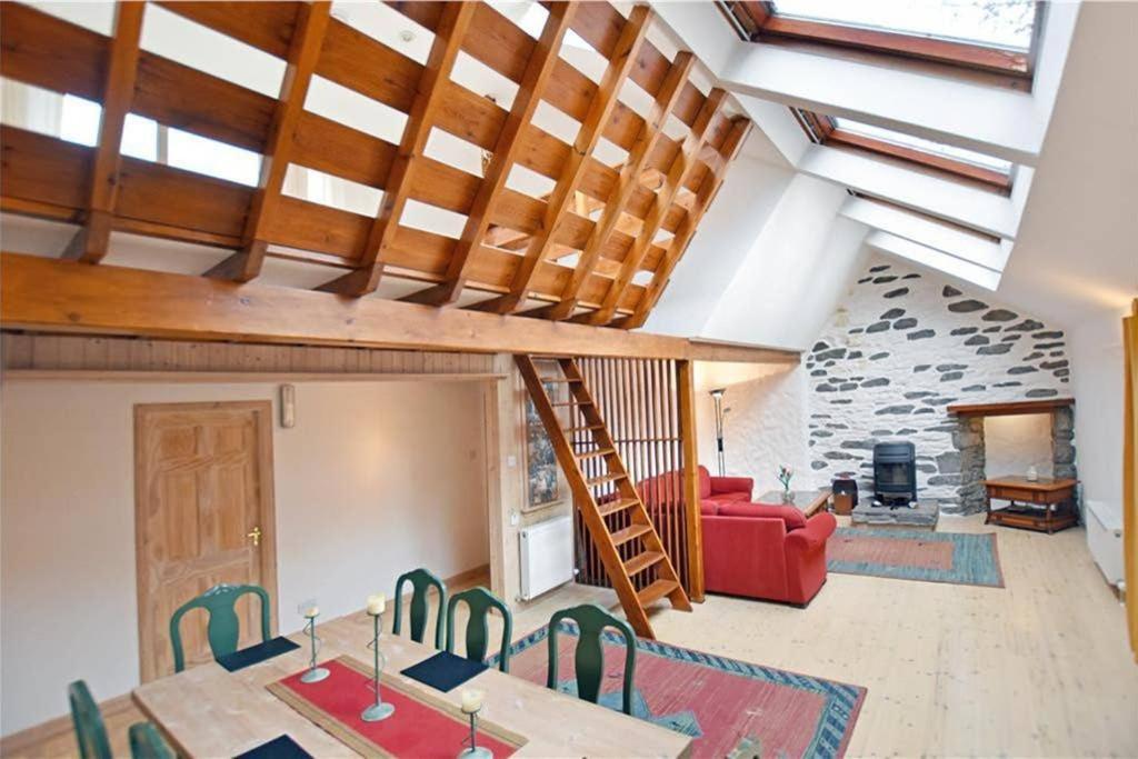 Unique, Perfectly Located Town Centre House Villa Lerwick Kültér fotó