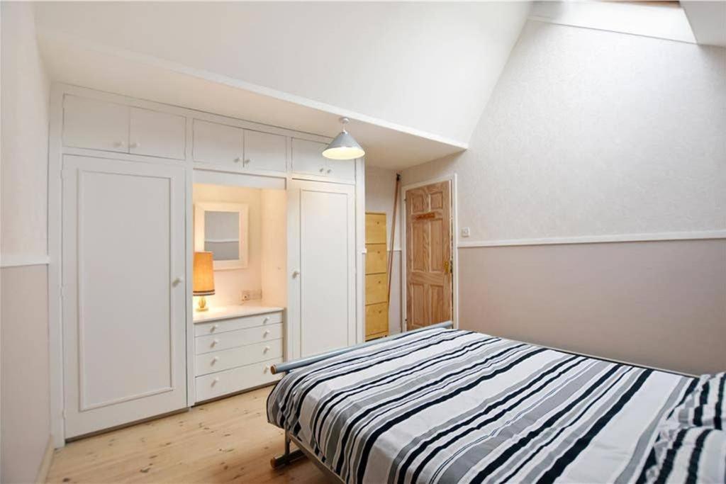 Unique, Perfectly Located Town Centre House Villa Lerwick Kültér fotó