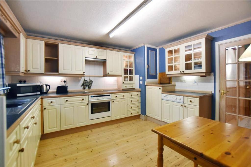 Unique, Perfectly Located Town Centre House Villa Lerwick Kültér fotó