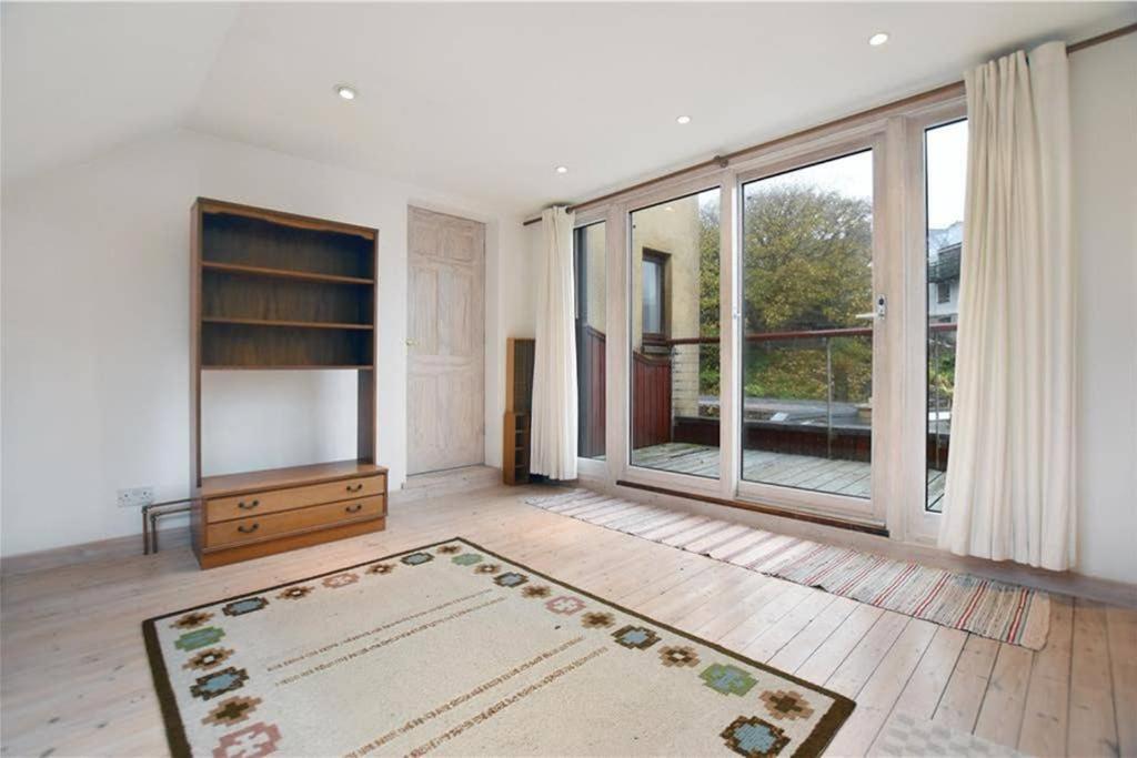 Unique, Perfectly Located Town Centre House Villa Lerwick Kültér fotó